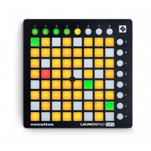 Launchpad Mini MKII